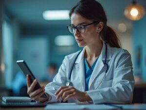 Especialidades medicas em telemedicina