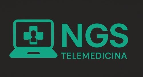 Logo NGS Saúde