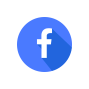 Ícone Facebook