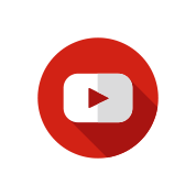 Ícone YouTube