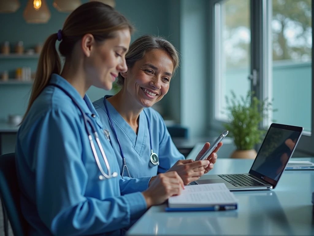 O que é Consulta médica fácil Consulta médica fácil