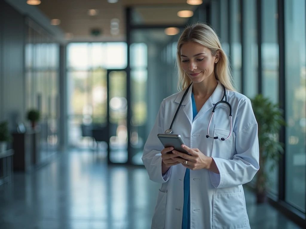 O que é Cuidado médico online Cuidado Médico Online