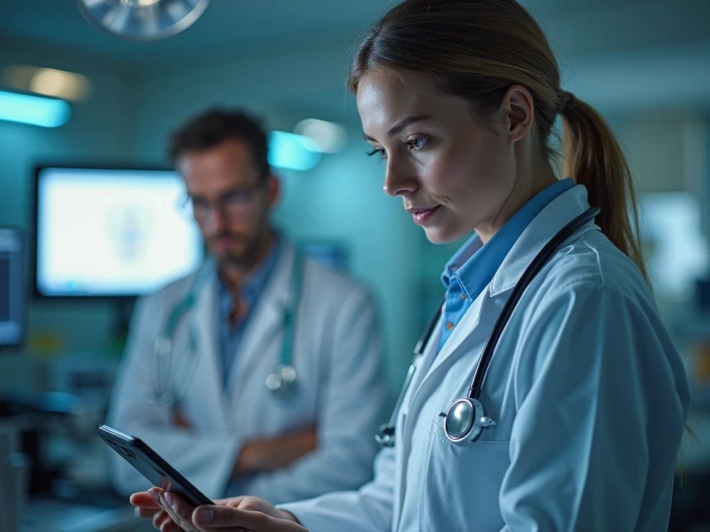 O que é Cuidados médicos remotos Cuidados médicos remotos