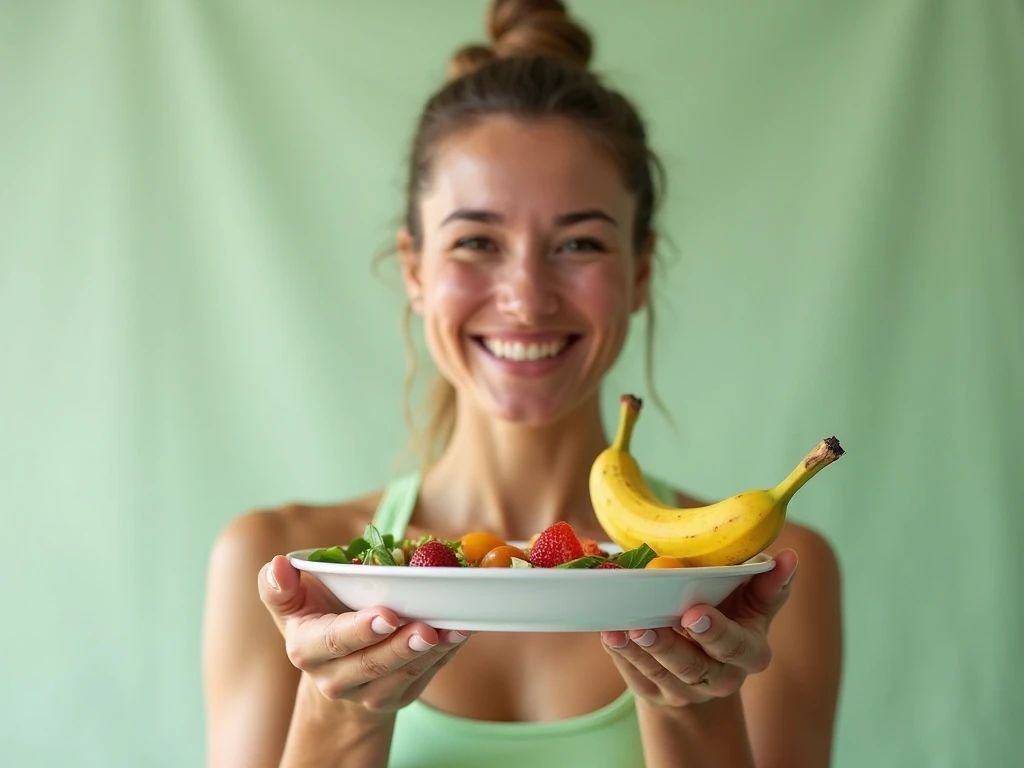 O que é Dieta para iniciantes? Dieta para iniciantes