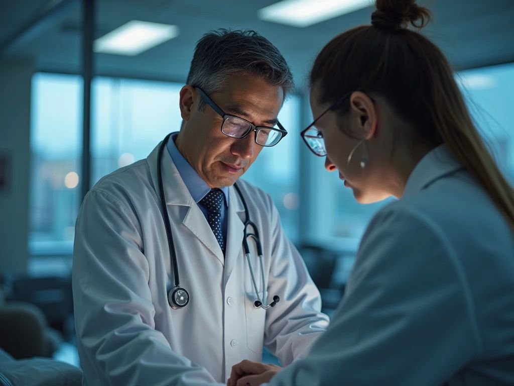 O que é Dúvidas médicas Dúvidas médicas