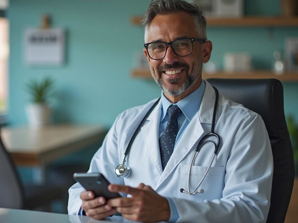 O que é Orientação médica Orientação Médica