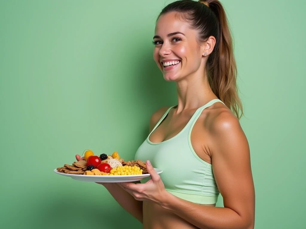 O que é Reeducação alimentar? O que é Reeducação alimentar