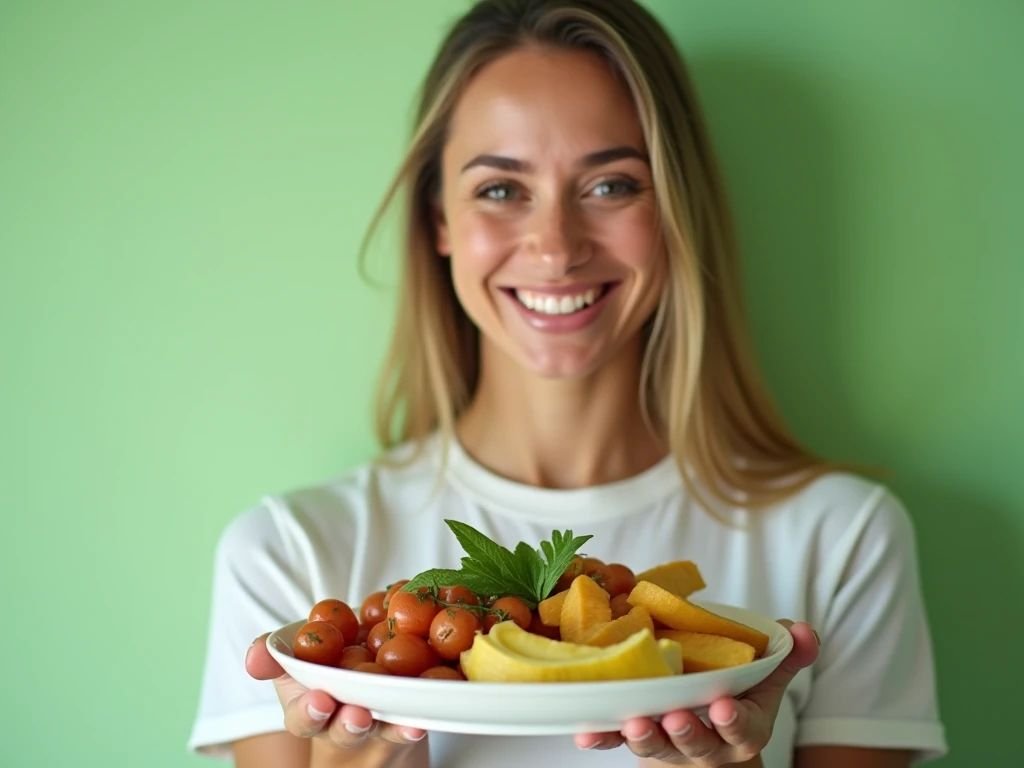 O que é Substituições alimentares? Substituições alimentares