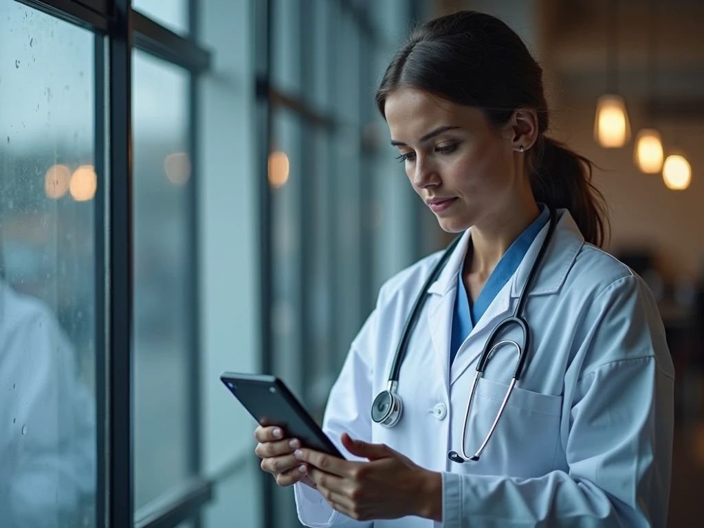O que é Suporte médico online Suporte Médico Online