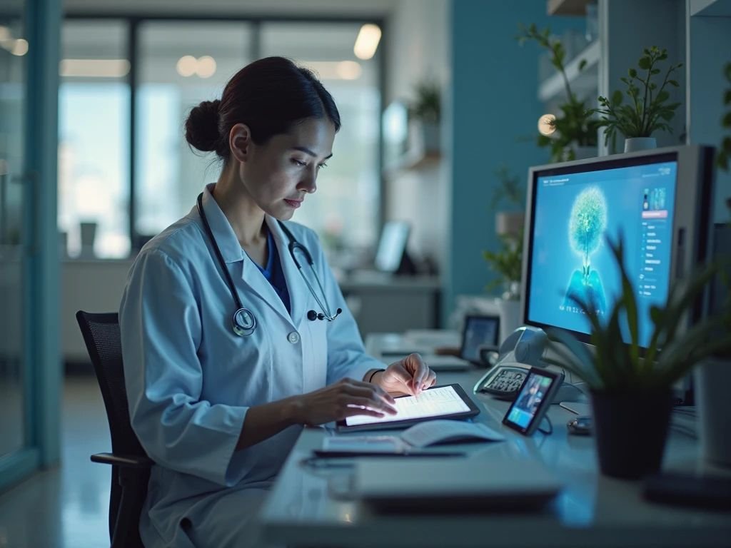 O que é Telemedicina e inovação Telemedicina e inovação