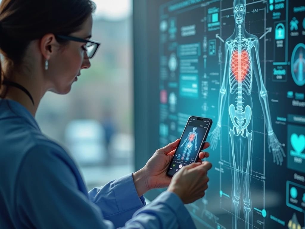 O que é Telemedicina e tecnologia Telemedicina e tecnologia