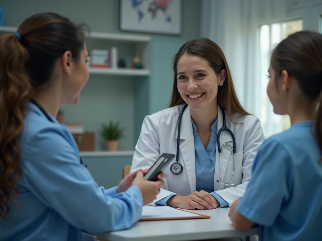 O que é Telemedicina para todos Telemedicina para todos
