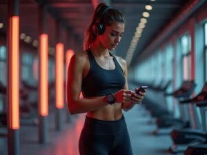 Zoe Fit perpersonal trainer de emagrecimento
