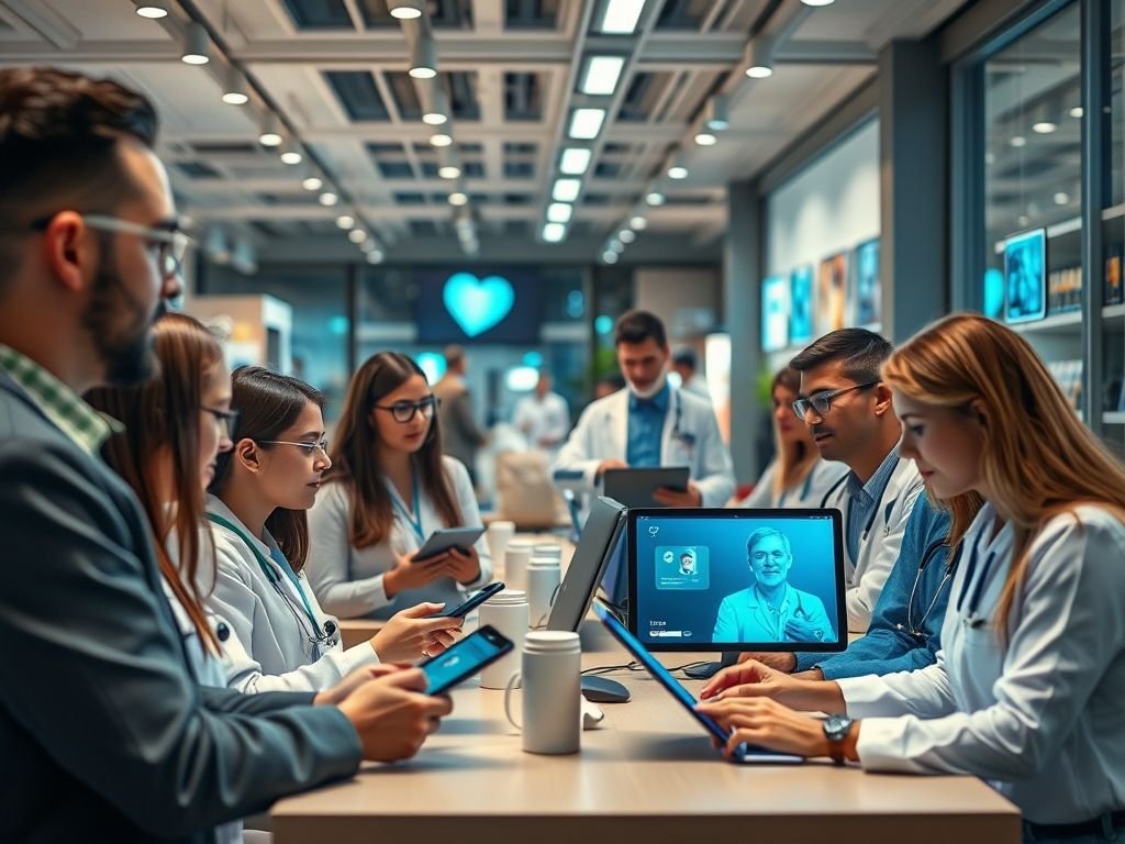 O que é Acesso a especialistas O que é Acesso a especialistas