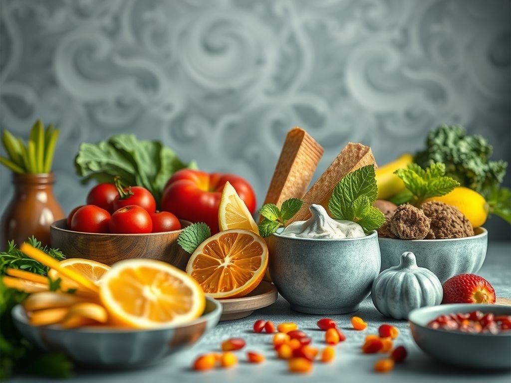 O que é Alimentos que emagrecem? O que é Alimentos que emagrecem