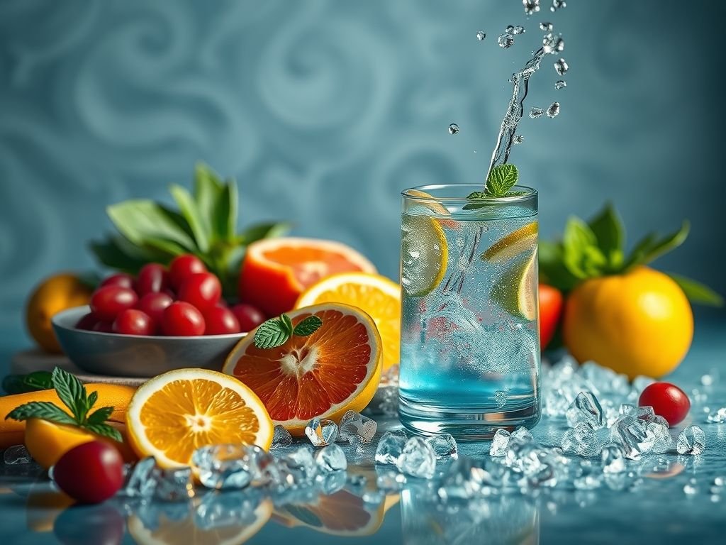 O que é Alimentos ricos em água O que é Alimentos ricos em água