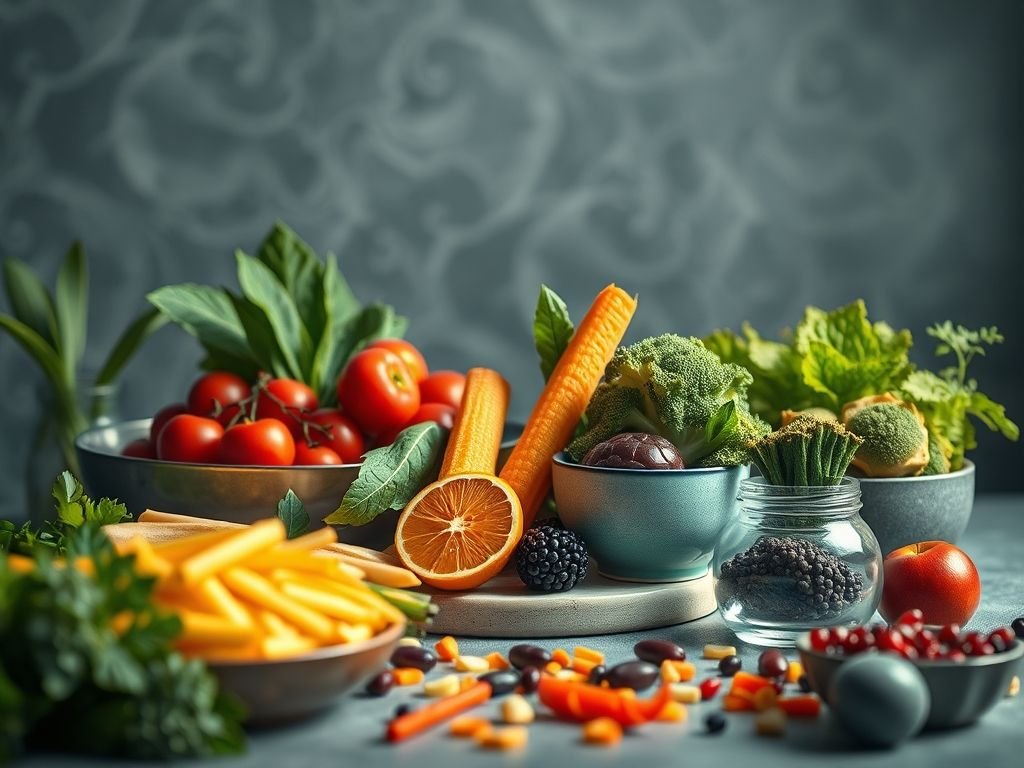 O que é Balanço de micronutrientes? O que é Balanço de micronutrientes