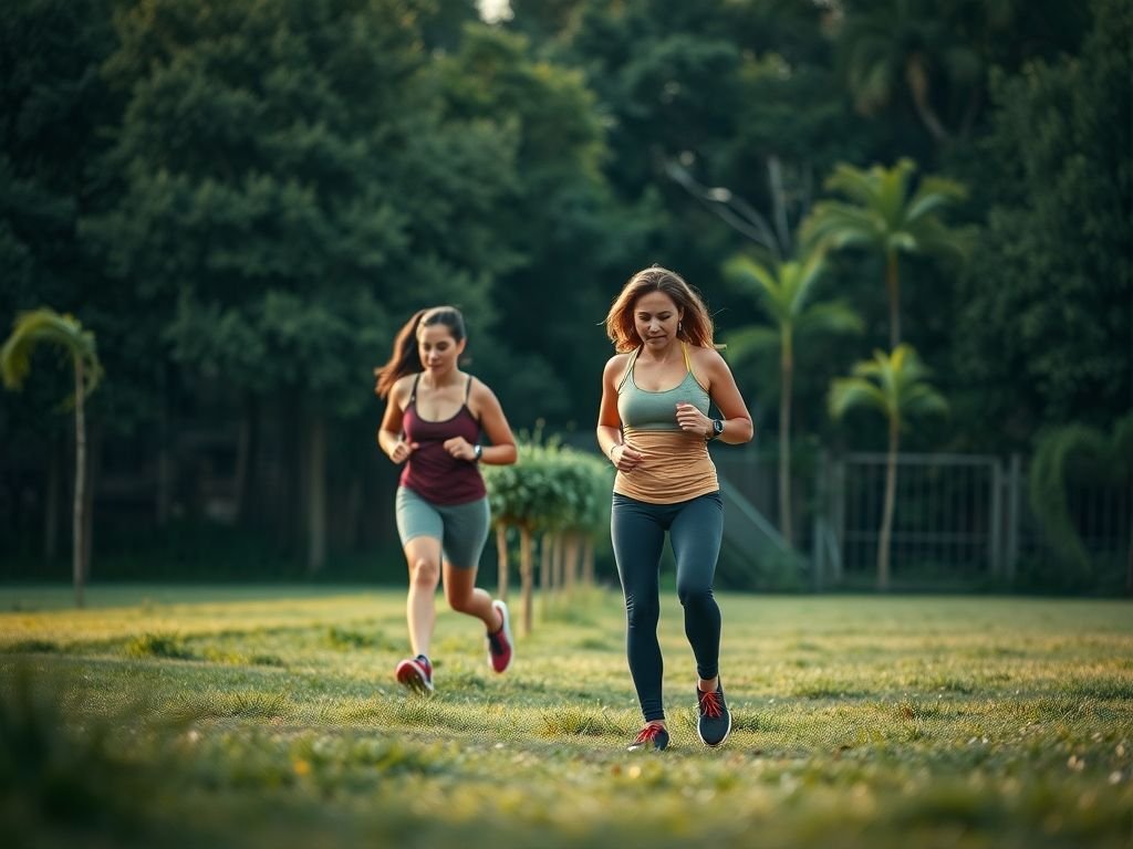 O que é Benefícios do exercício? O que é Benefícios do exercício