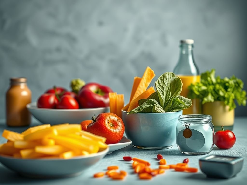 O que é Cálculo de calorias? O que é Cálculo de calorias