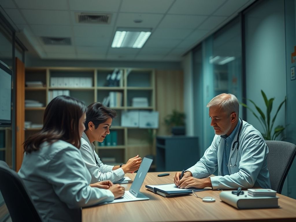 O que é Consulta médica de qualidade O que é Consulta médica de qualidade