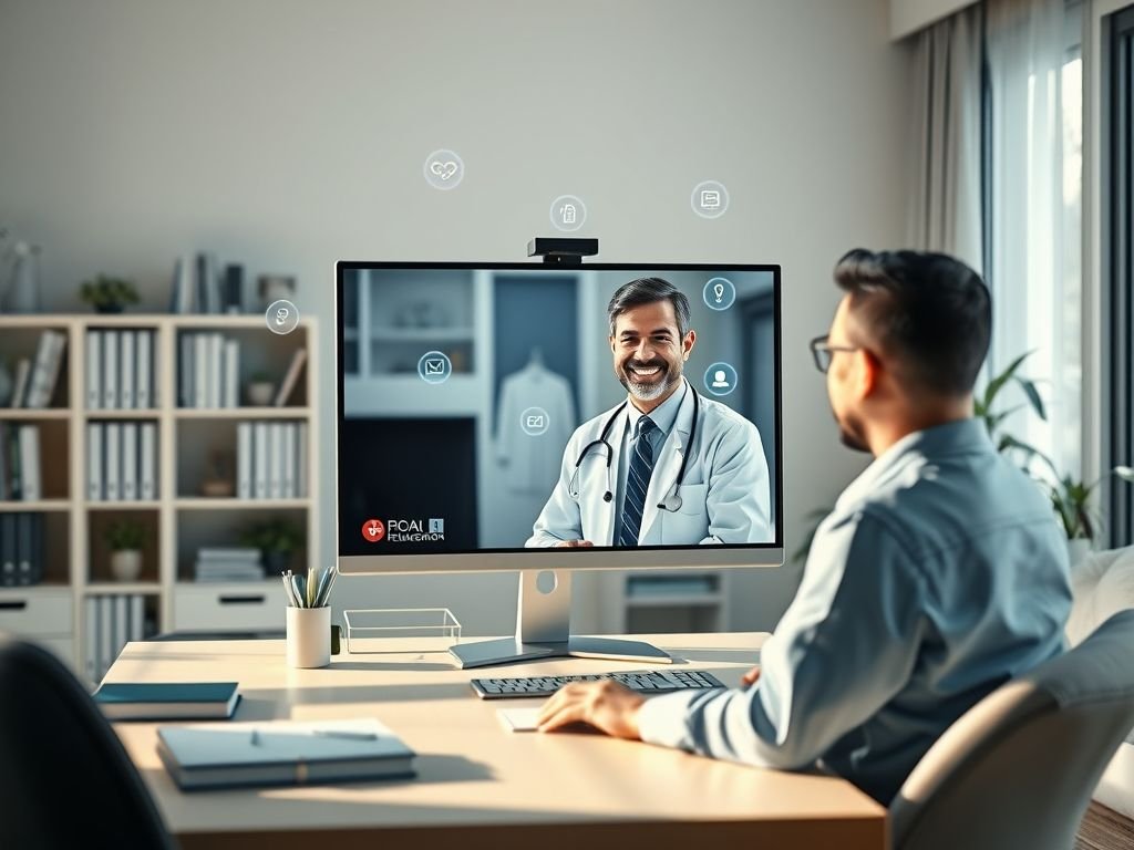 O que é Consulta médica sem fila O que é Consulta médica sem fila