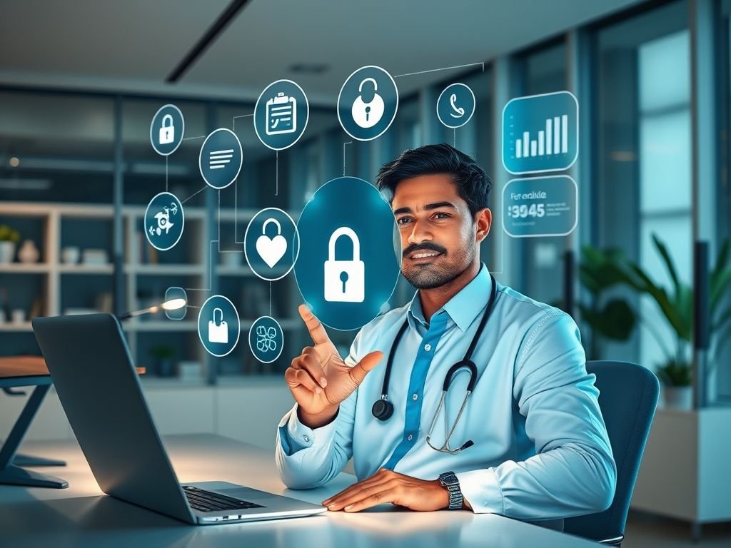 O que é Consulta online segura O que é Consulta online segura