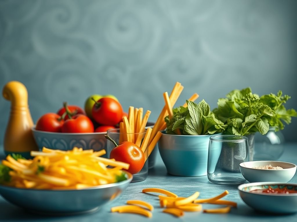 O que é Dicas de dieta? O que é Dicas de dieta