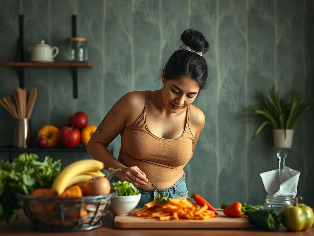 O que é Dieta flexível? O que é Dieta flexível