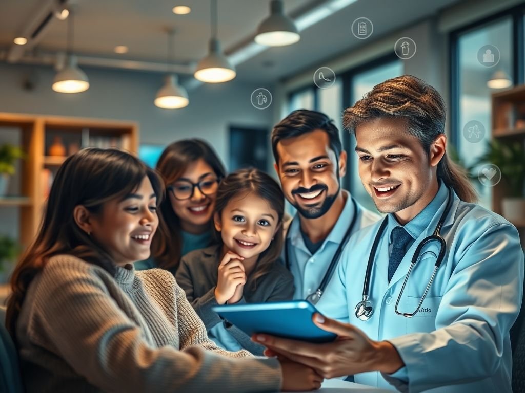O que é Médico online O que é Médico online