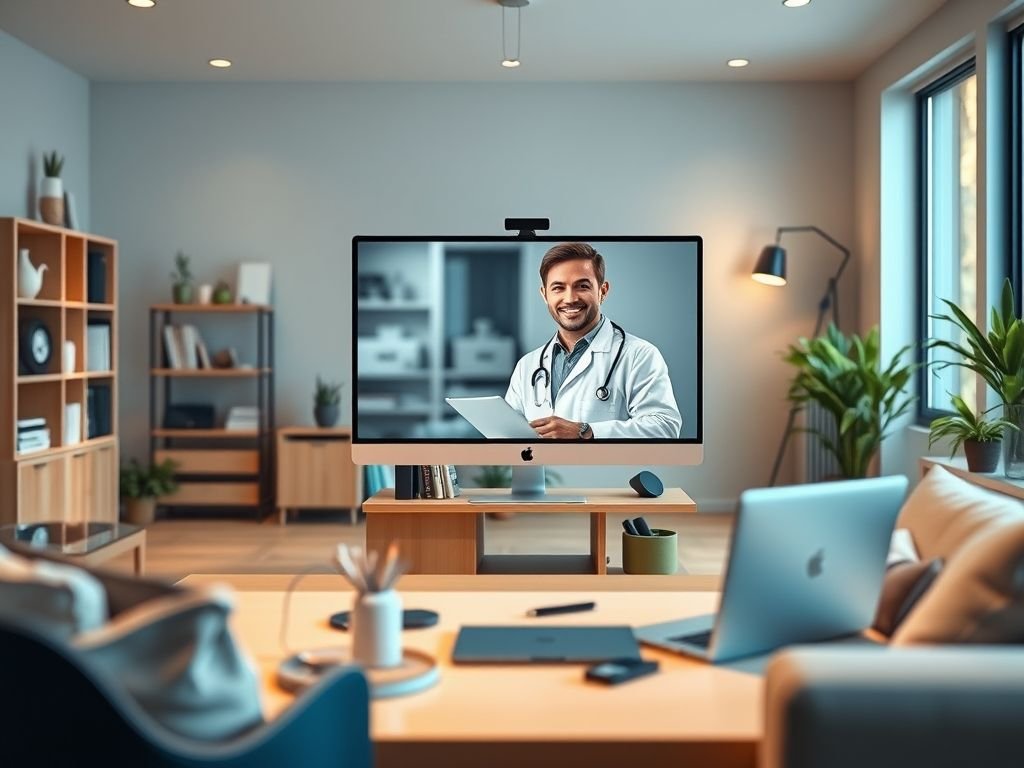 O que é Médicos disponíveis O que é Médicos disponíveis