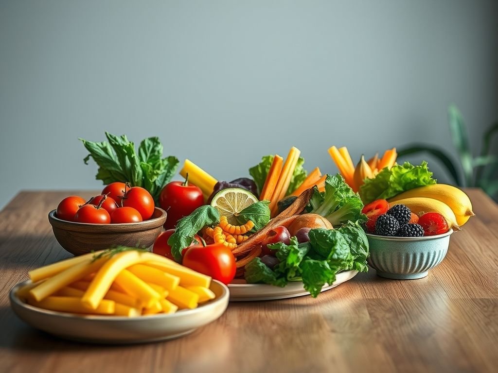 O que é Mindful eating O que é Mindful eating