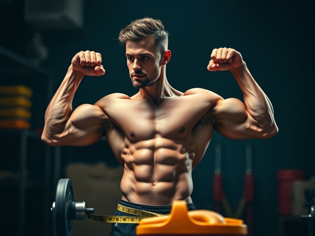 O que é Musculação? O que é Musculação