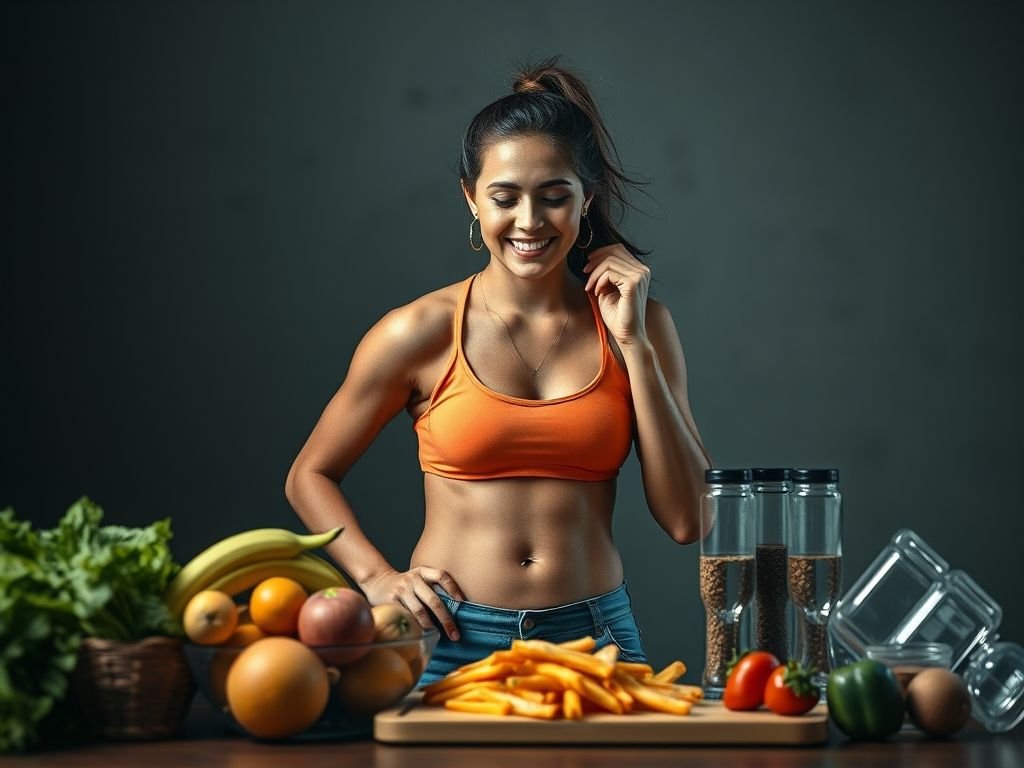 O que é Nutrição esportiva? O que é Nutrição esportiva