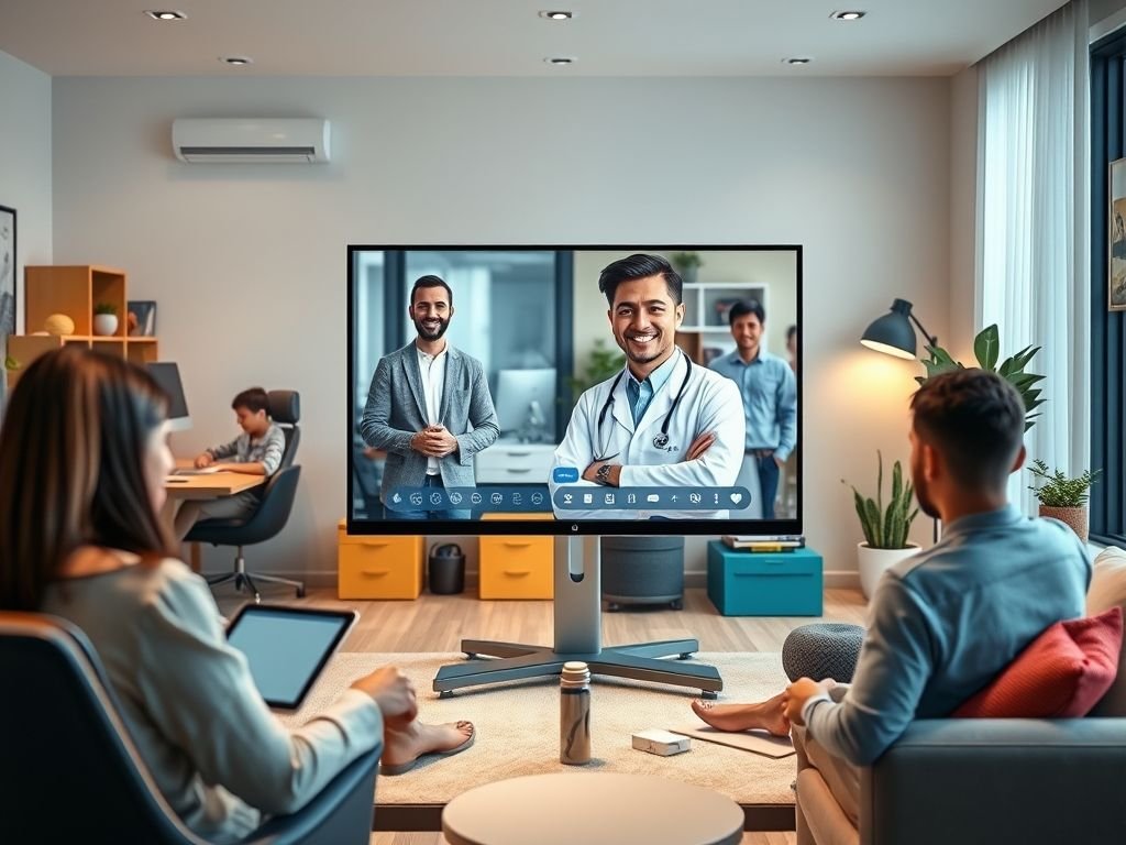 O que é Orientação de saúde O que é Orientação de saúde