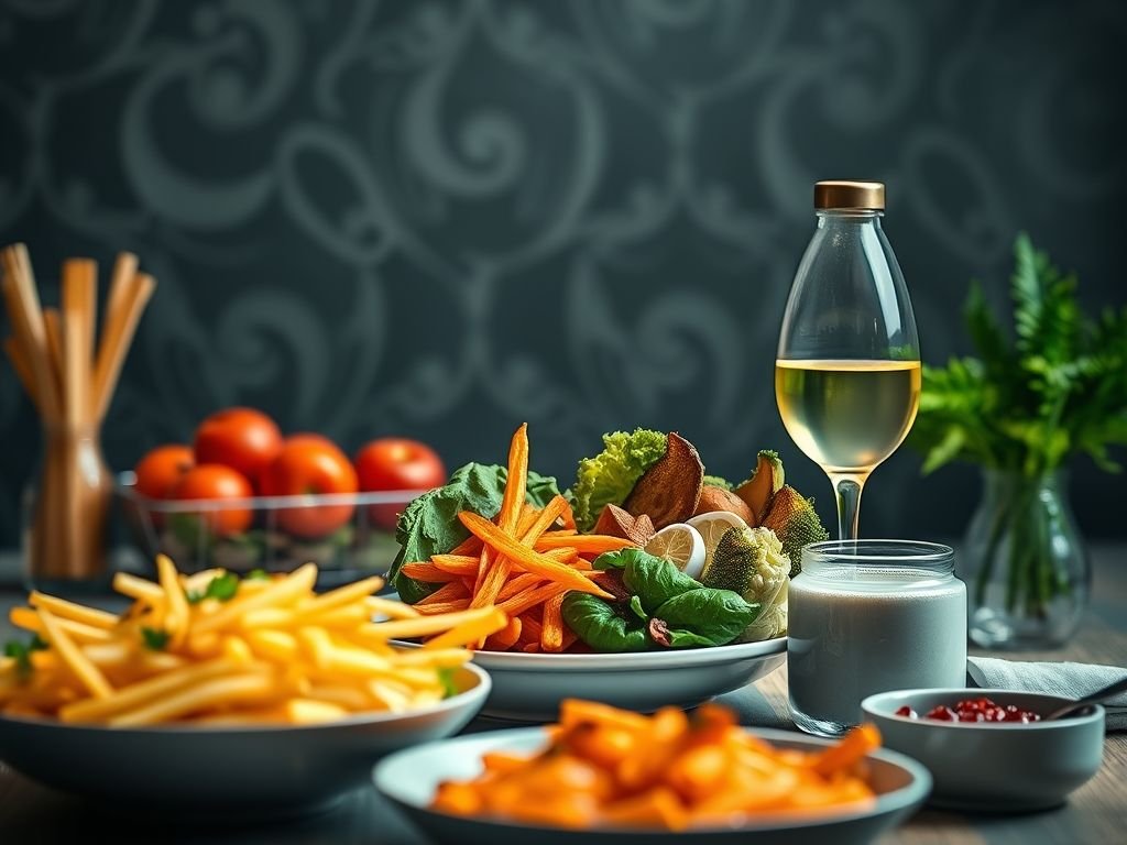 O que é Plano alimentar O que é Plano alimentar