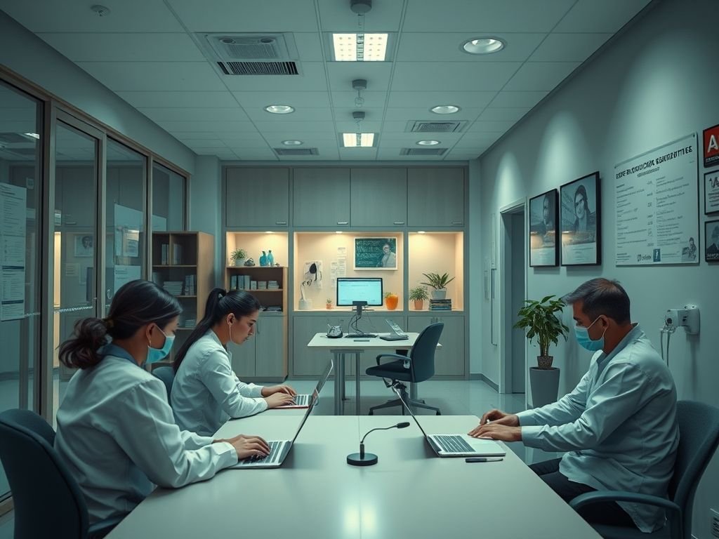 O que é Plataforma de saúde digital O que é Plataforma de saúde digital