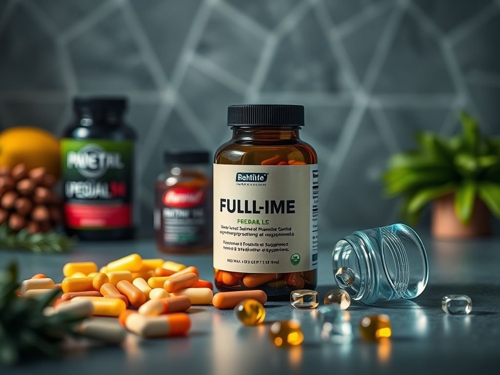O que é Suplementos para emagrecimento O que é Suplementos para emagrecimento