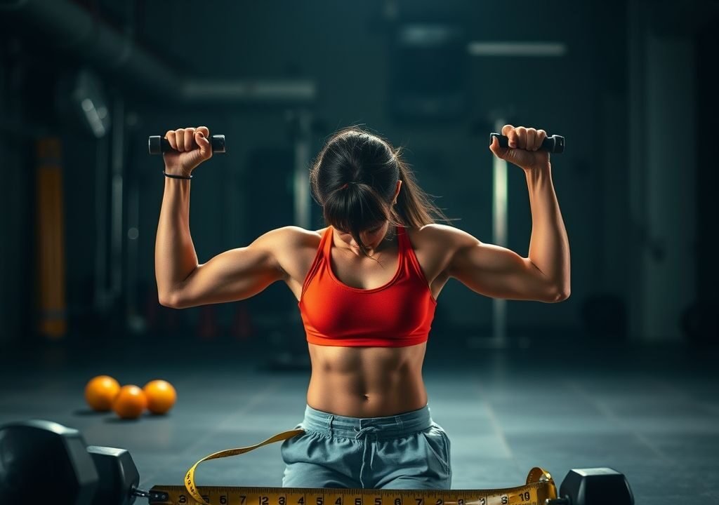 O que é Treino para emagrecer? O que é Treino para emagrecer